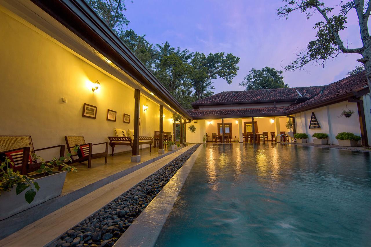The Secret Kandy Exterior foto