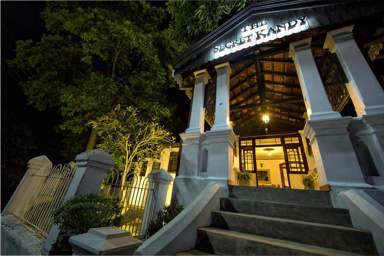 The Secret Kandy Exterior foto