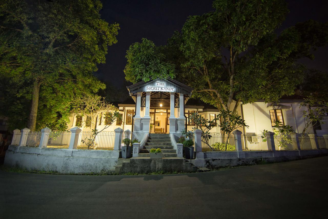 The Secret Kandy Exterior foto